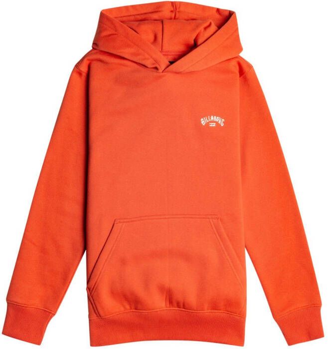 Billabong Hoodie Arch