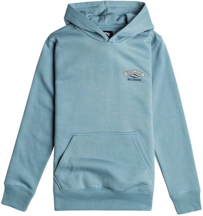 Billabong Hoodie Arch Dreamy Place