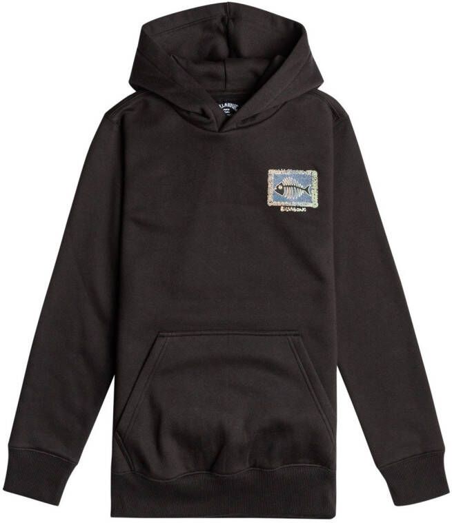 Billabong Hoodie Sharky