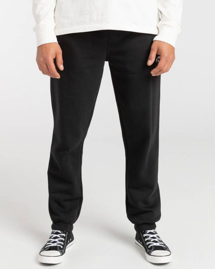 Billabong Arch Long pants Black Heren