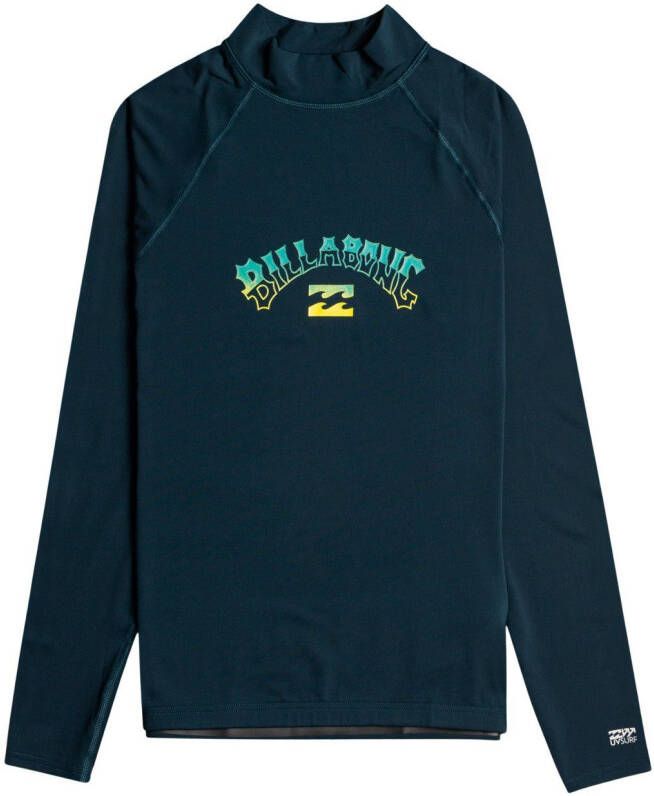 Billabong Rash Guard Arch