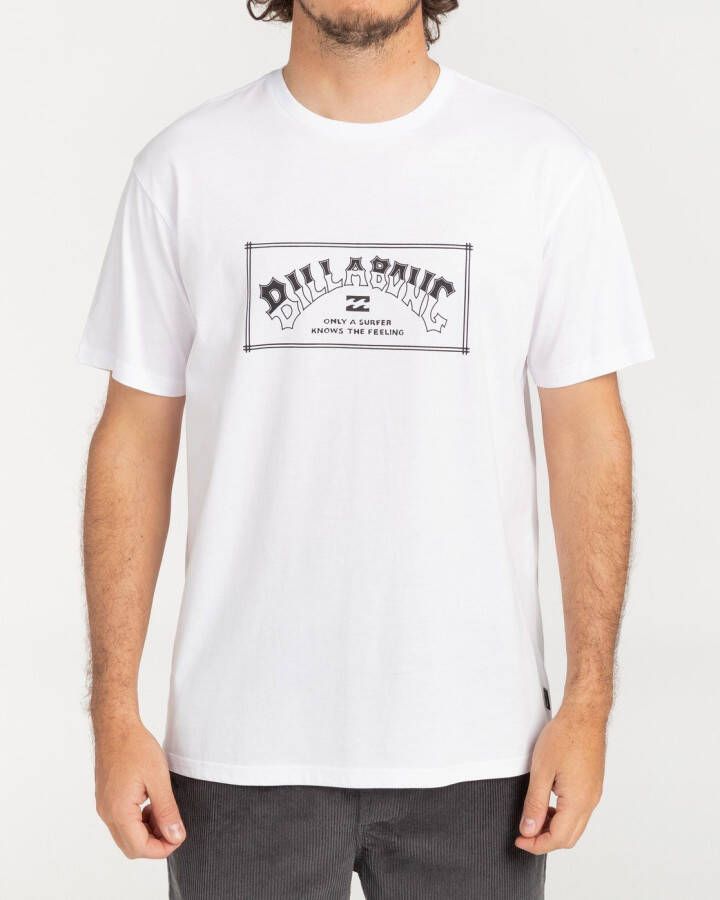Billabong T-shirt Arch