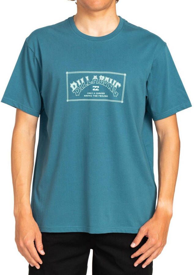 Billabong T-shirt Arch