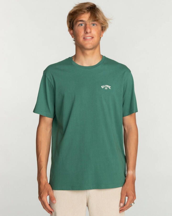 Billabong T-shirt Arch