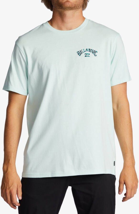 Billabong T-shirt Arch Fill