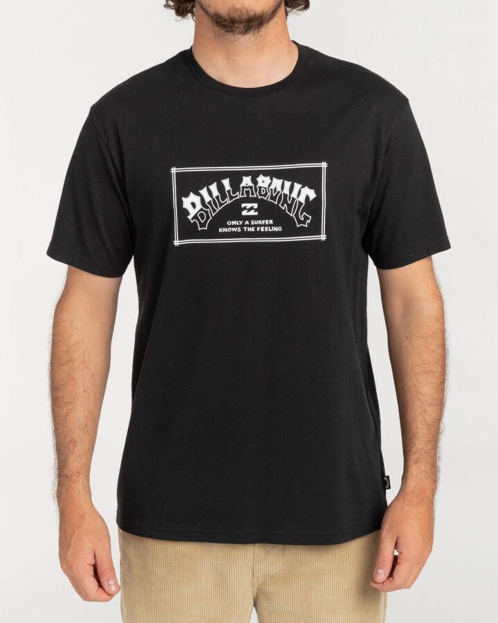 Billabong T-shirt ARCH WAVE