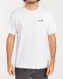Billabong T-shirt Korte Mouw ARCH WAVE SS - Thumbnail 1