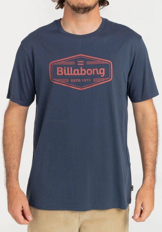 Billabong T-shirt BIP2 TRADEMARK