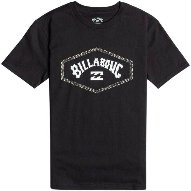 Billabong T-shirt Exit Arch