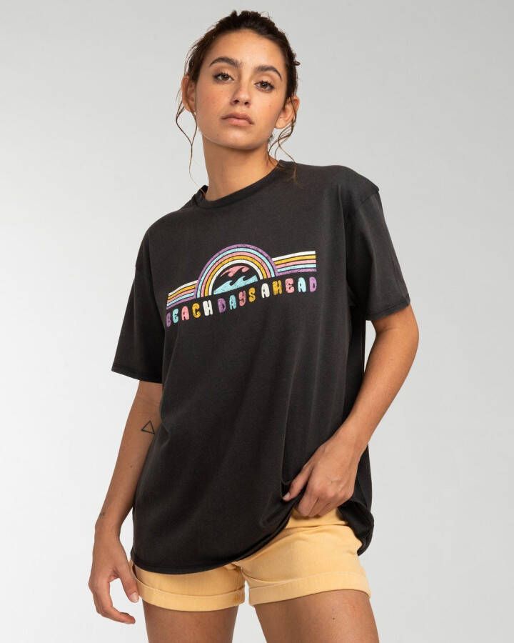 Billabong T-shirt Rainbow Days