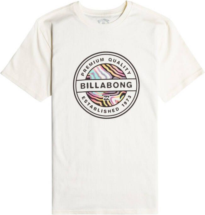 Billabong T-shirt ROTOR FILL