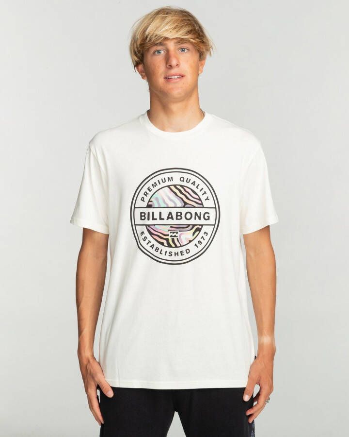 Billabong T-shirt ROTOR FILL