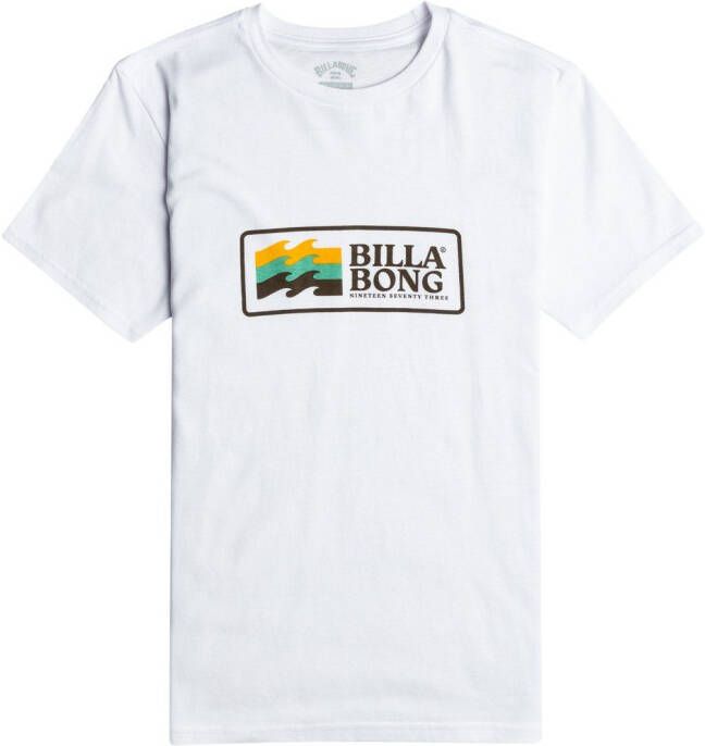 Billabong T-shirt Swell