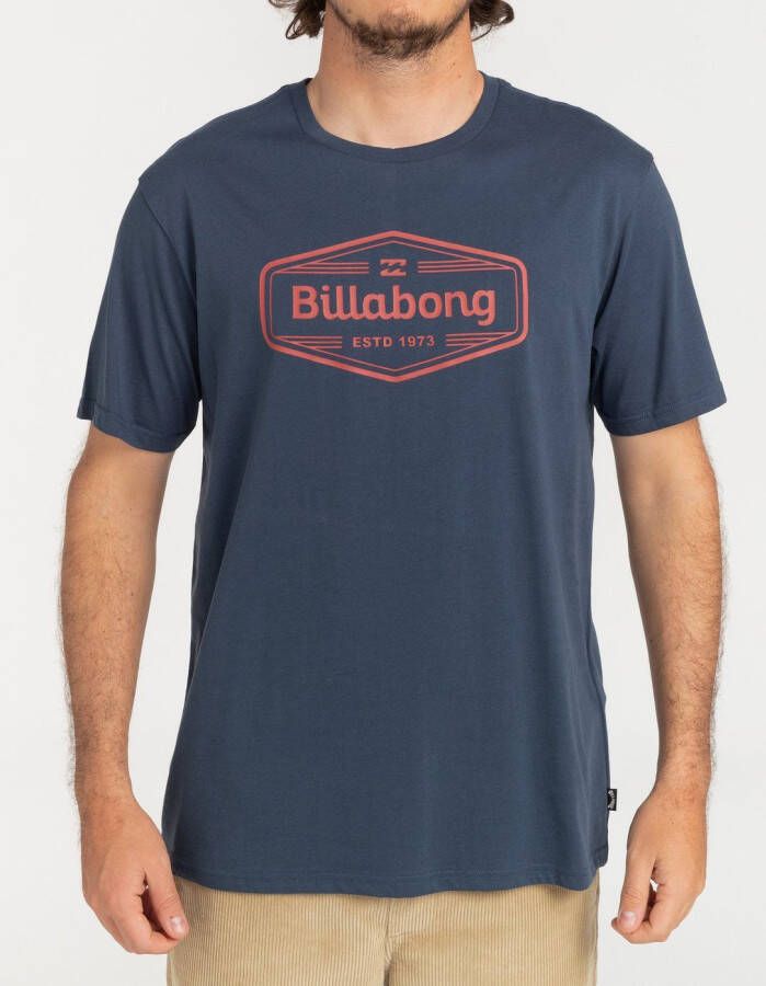 Billabong T-shirt BIP2 TRADEMARK