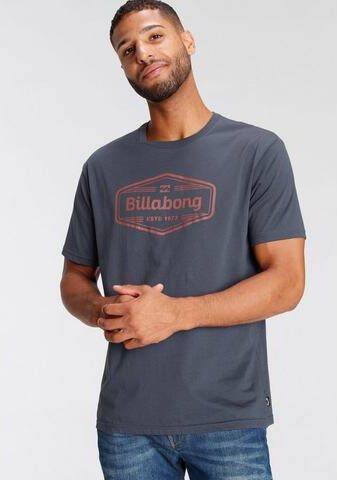 Billabong T shirt TRADEMARK SS