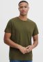 Blend Of America T-shirt Korte Mouw T-shirt Diton Logo Regular Fit - Thumbnail 1