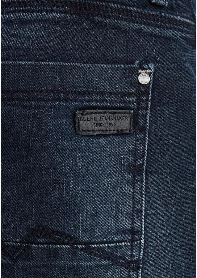 Blend 5-pocket jeans BHTWISTER - Foto 11