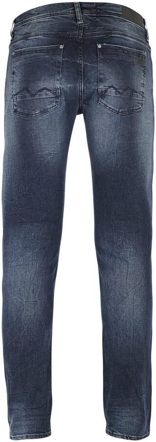 Blend 5-pocket jeans BHTWISTER - Foto 8