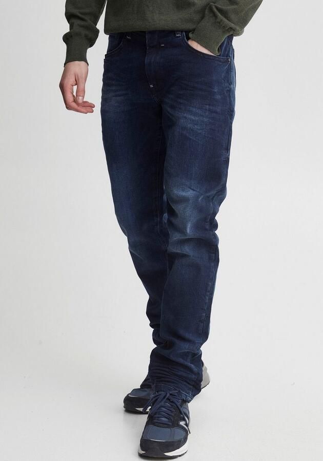 Blend 5-pocket jeans BHTWISTER - Foto 6