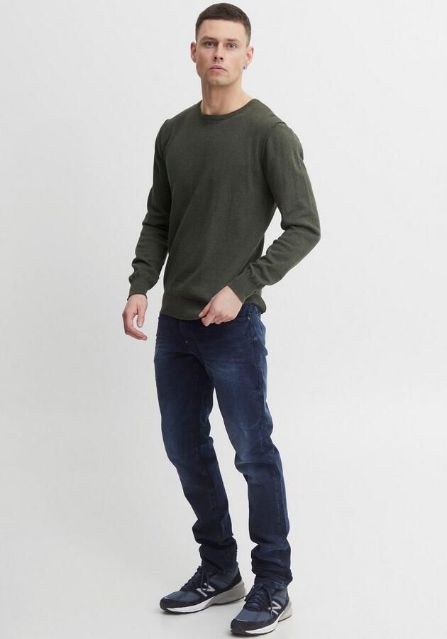 Blend 5-pocket jeans BHTWISTER - Foto 7