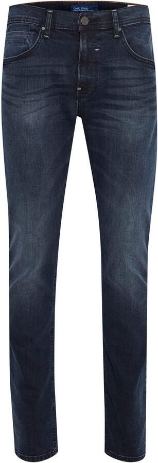 Blend 5-pocket jeans BHTWISTER - Foto 9