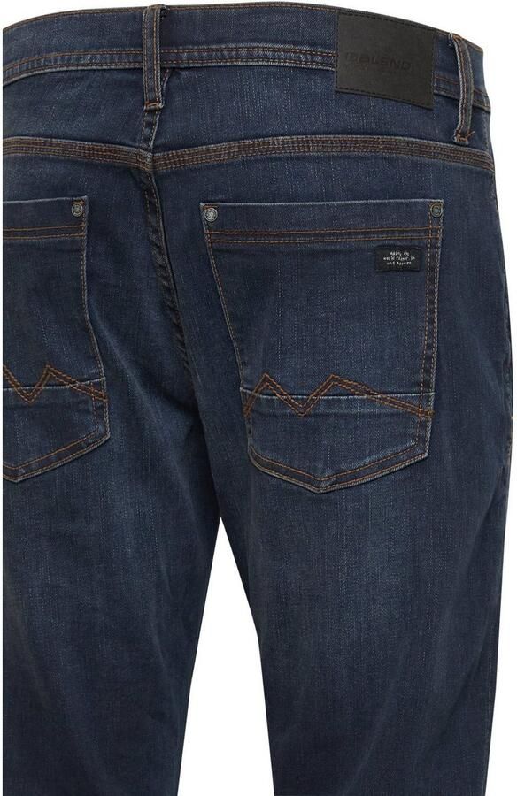 Blend 5-pocket jeans BHTWISTER - Foto 4