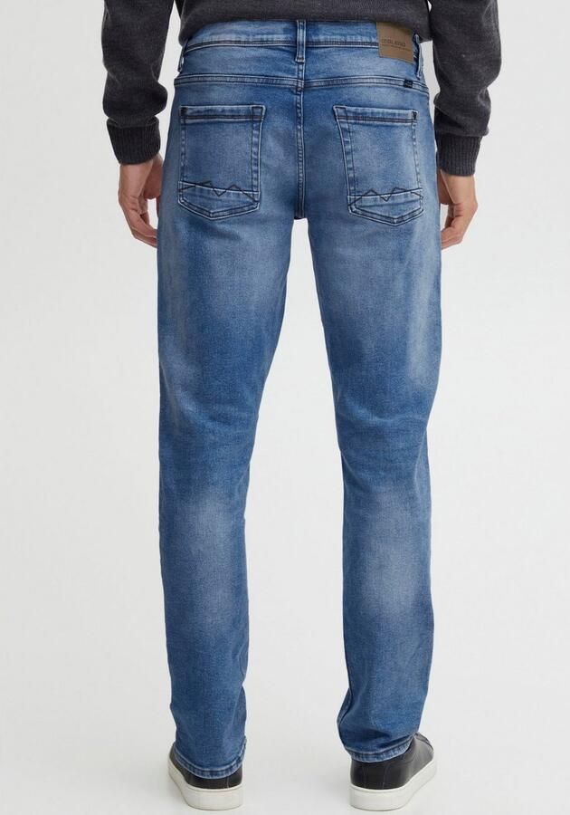 Blend 5-pocket jeans BL Jeans Blizzard Multiflex - Foto 3