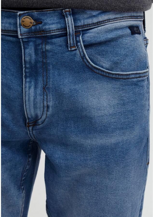 Blend 5-pocket jeans BL Jeans Blizzard Multiflex - Foto 2