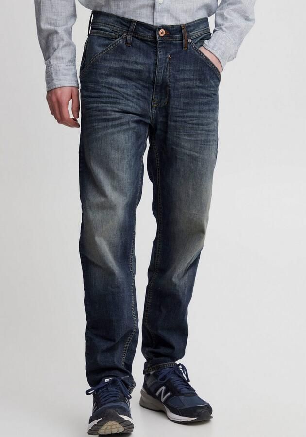 Blend 5-pocket jeans BL Jeans Thunder - Foto 4