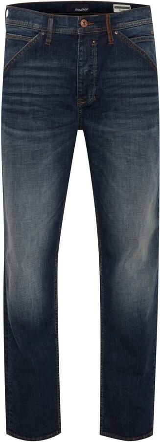 Blend 5-pocket jeans BL Jeans Thunder - Foto 6