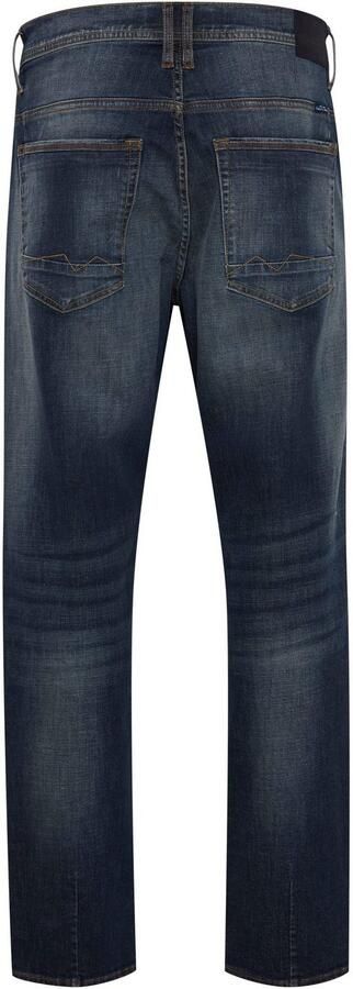 Blend 5-pocket jeans BL Jeans Thunder - Foto 7