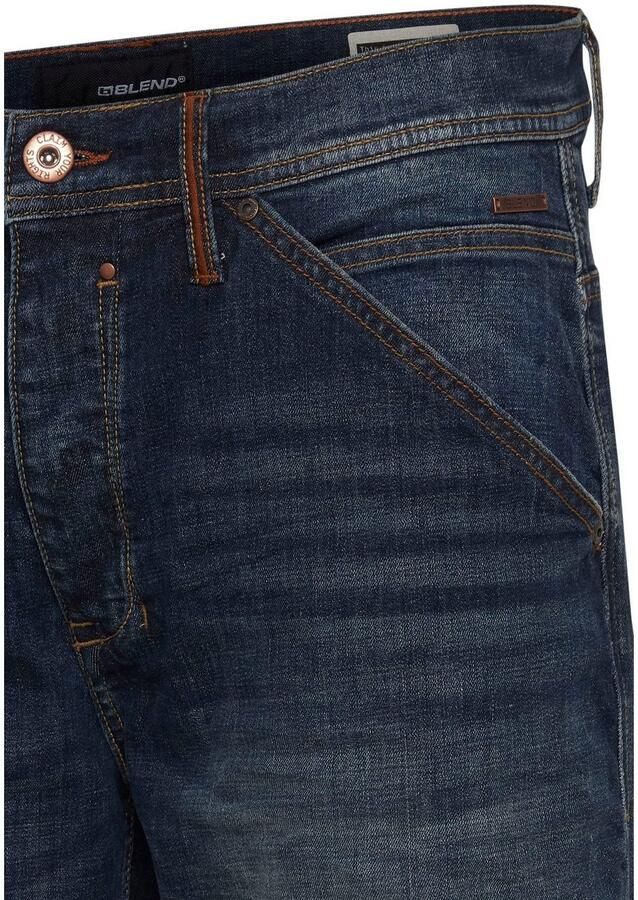 Blend 5-pocket jeans BL Jeans Thunder - Foto 3