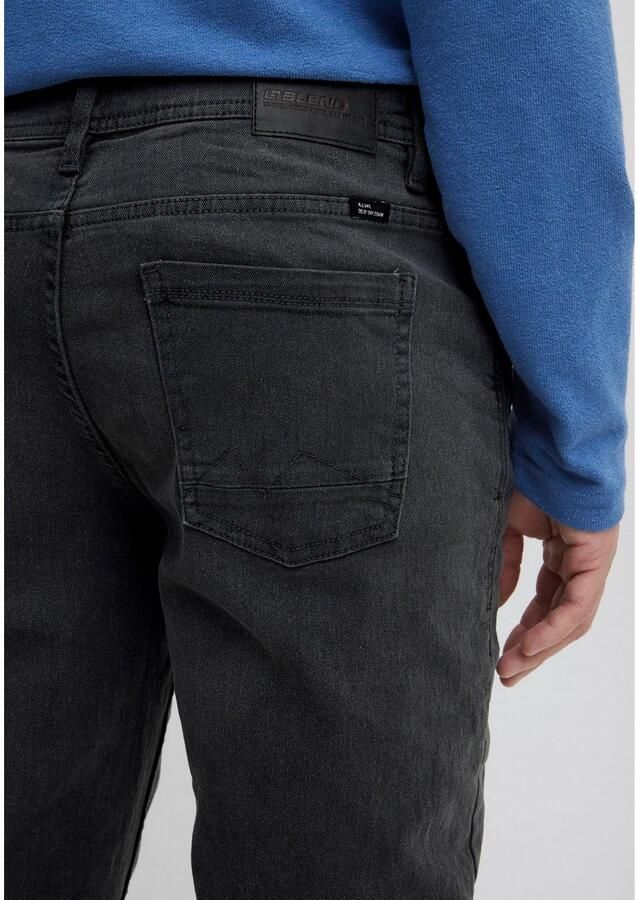 Blend 5-pocket jeans BL-Jeans Twister fit - Foto 2