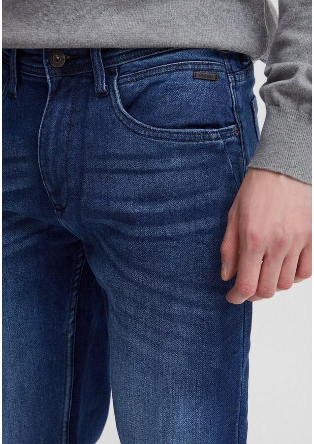 Blend 5-pocket jeans BL Jeans Twister Jogg