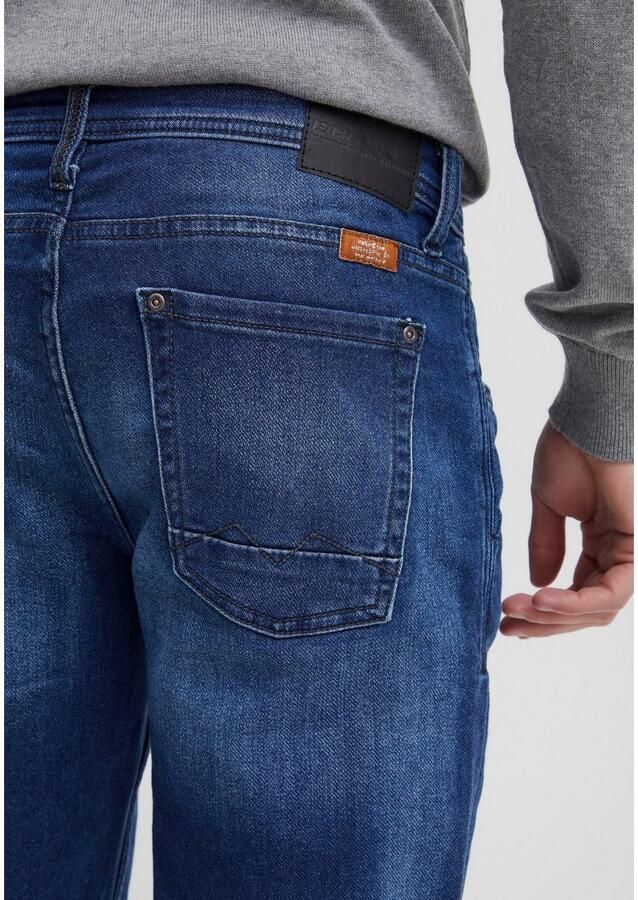 Blend 5-pocket jeans BL Jeans Twister Jogg - Foto 2