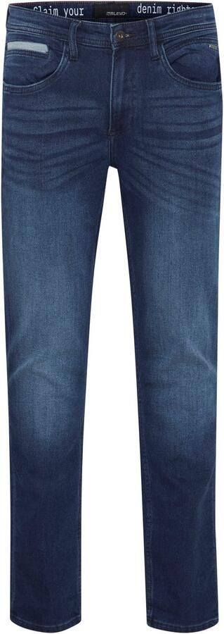 Blend 5-pocket jeans BL Jeans Twister Jogg - Foto 5