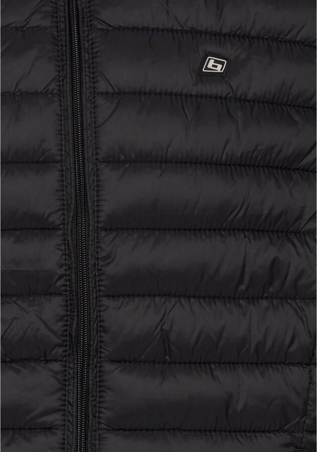 Blend Bodywarmer met labeldetail model 'Romsey' - Foto 3