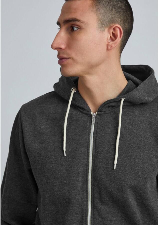 Blend Capuchonsweatvest BHNOAH - Foto 4