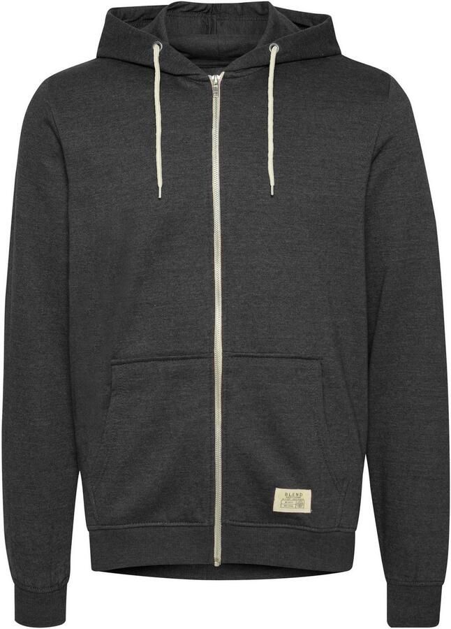 Blend Capuchonsweatvest BHNOAH - Foto 3