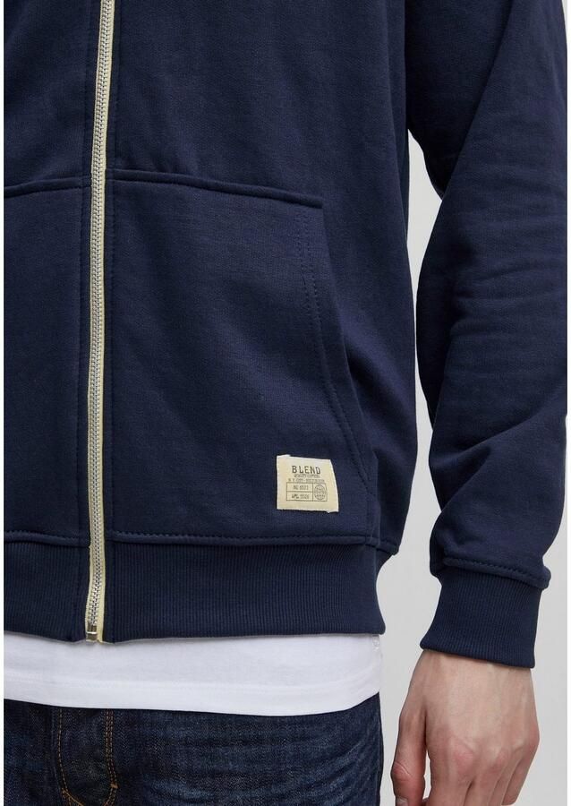 Blend Capuchonsweatvest BHNOAH - Foto 3