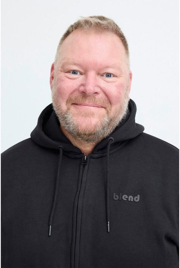 Blend Capuchonsweatvest - Foto 2