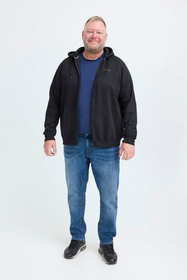 Blend Capuchonsweatvest - Foto 5