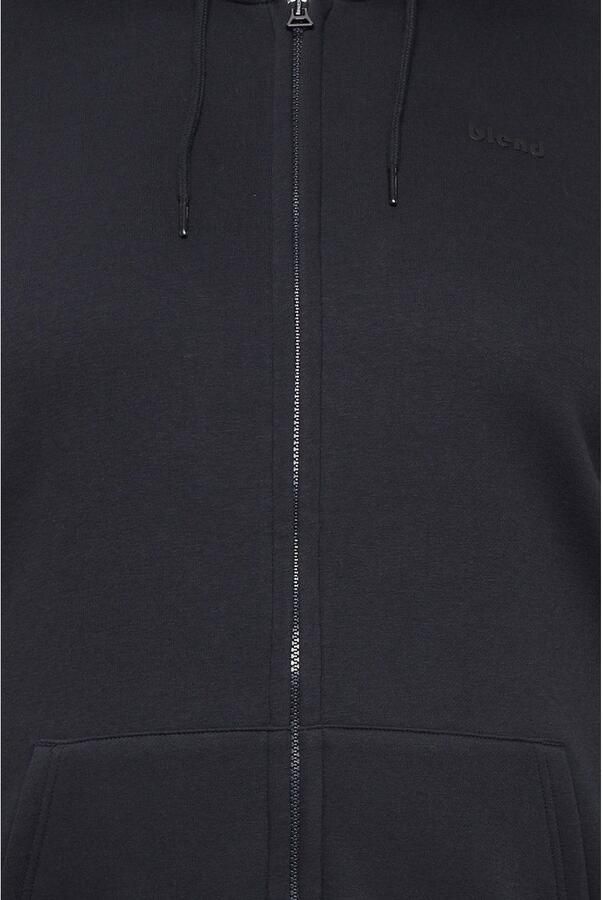 Blend Capuchonsweatvest - Foto 3