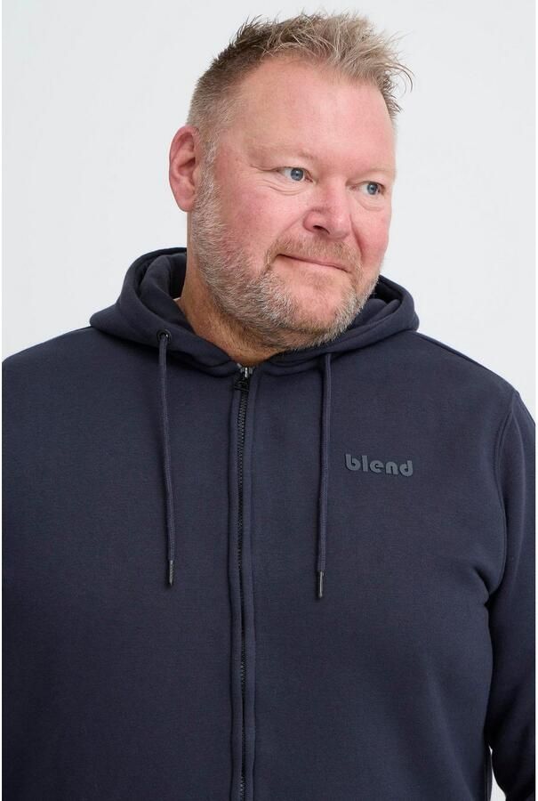 Blend Capuchonsweatvest - Foto 3