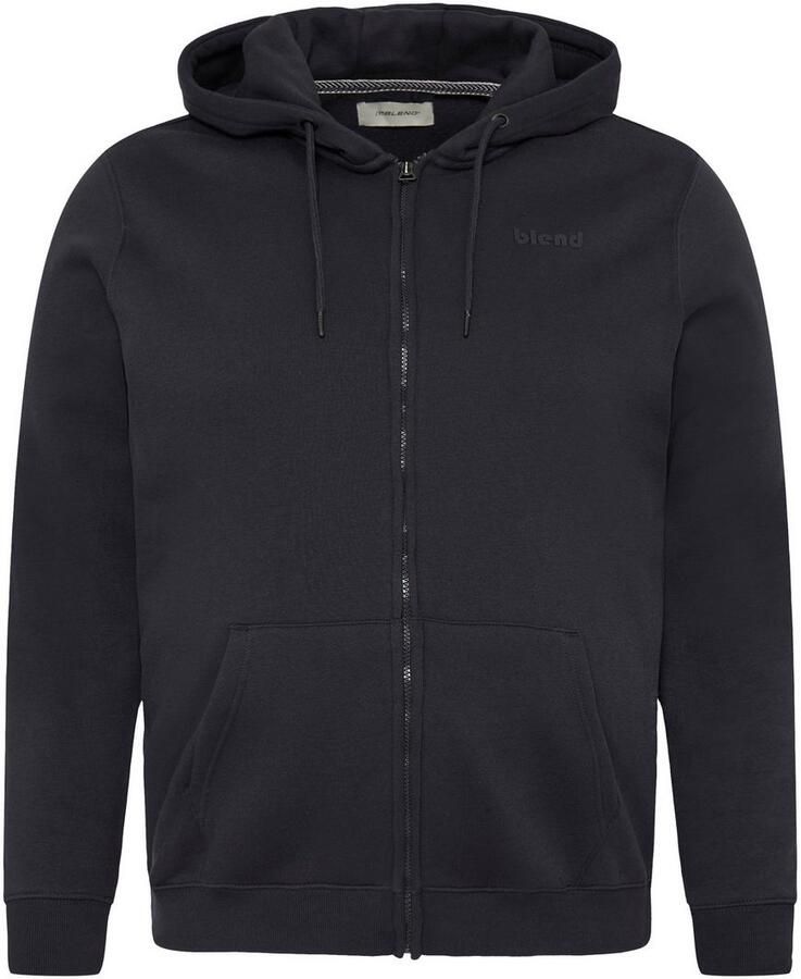 Blend Capuchonsweatvest