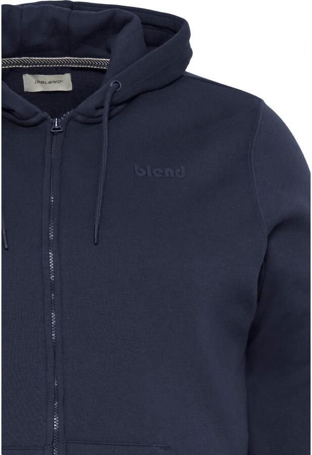 Blend Capuchonsweatvest - Foto 2