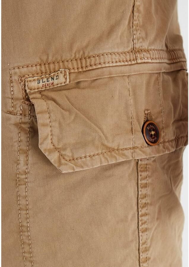 Blend Cargobroek BHNAN - Foto 2