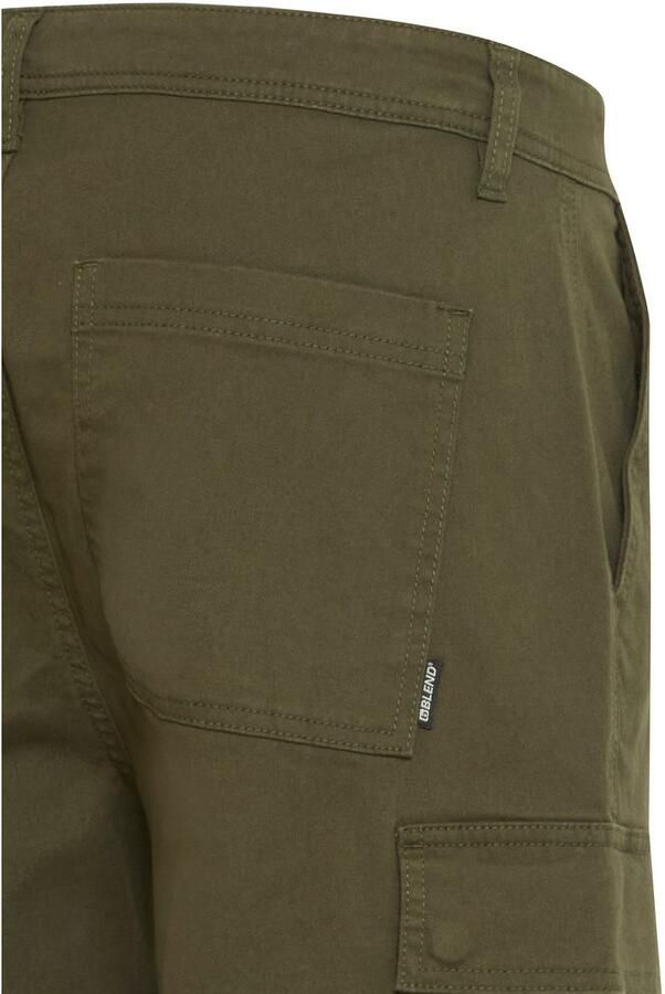 Blend Cargobroek BHNATAN CARGO