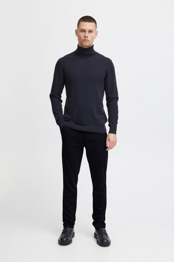 Blend regular fit pantalon BHLangford zwart - Foto 4