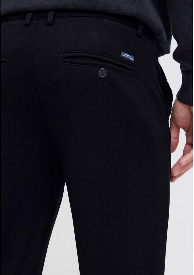 Blend regular fit pantalon BHLangford zwart - Foto 2